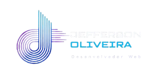Jefferson Desenvolvedor Web